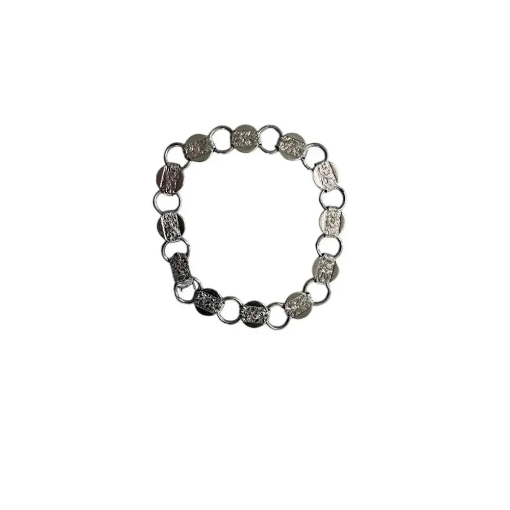 Sarah Conventry necklace showcases